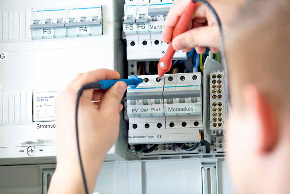 Vermieter trägt Verantwortung