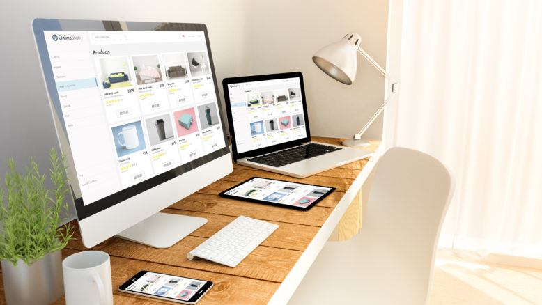 Verwendung elektrischer Arbeitsmittel im Homeoffice