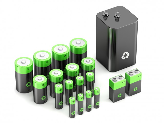 Lithium-Batterien - ein neues Risiko?