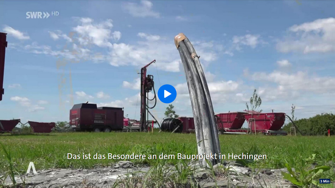 Das ist das Besondere an dem Bauprojekt in Hechingen